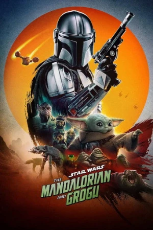 Star Wars: Mandalorian ve Grogu (2026) izle