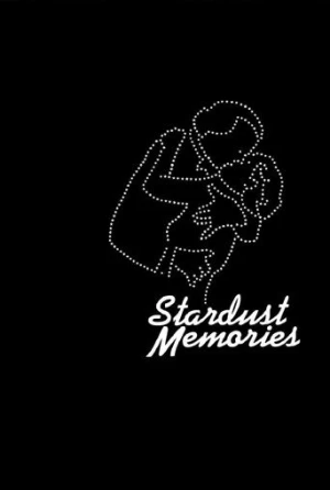 Stardust Memories (1980) izle