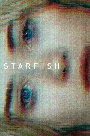Starfish (2019) izle