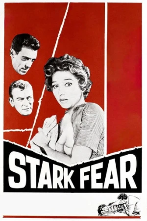 Stark Fear (1962) izle