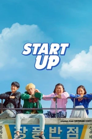 Start-Up (2019) izle