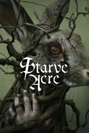 Starve Acre (2024) izle