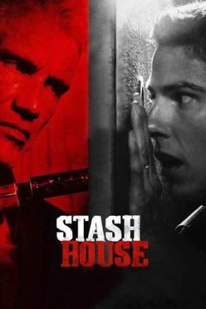 Stash House (2012) izle