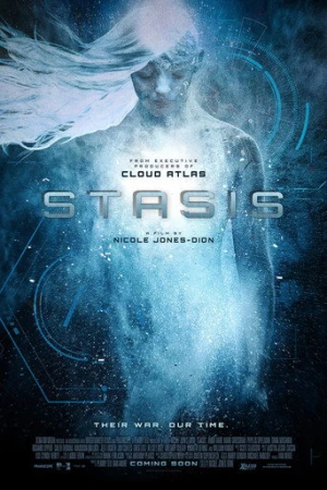Stasis (2017) izle