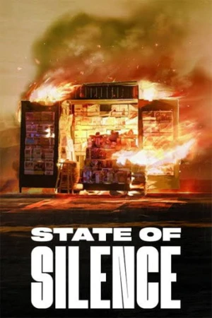 State of Silence (2024) izle