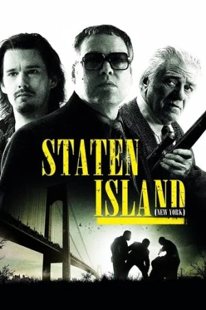 Staten Adası (2009) izle