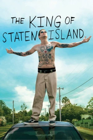 Staten Adası'nın Kralı (2020) izle