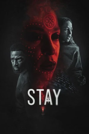 Stay (2025) izle