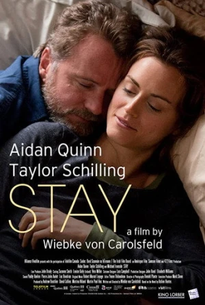 Stay (2013) izle
