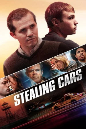 Stealing Cars (2016) izle