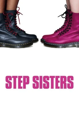 Step Sisters (2018) izle