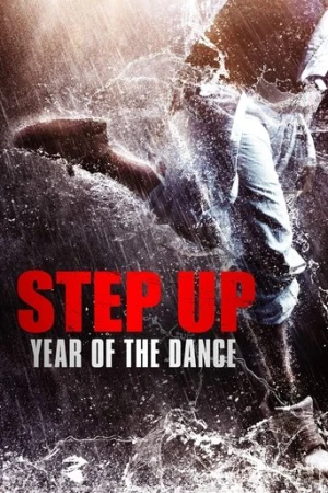 Step Up: Year of the Dance (2019) izle