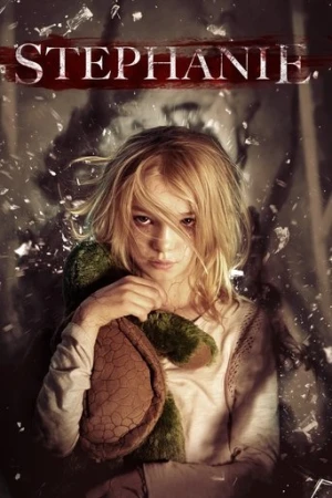 Stephanie (2017) izle