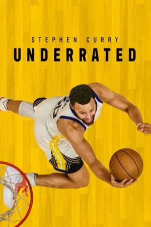 Stephen Curry: Underrated (2023) izle
