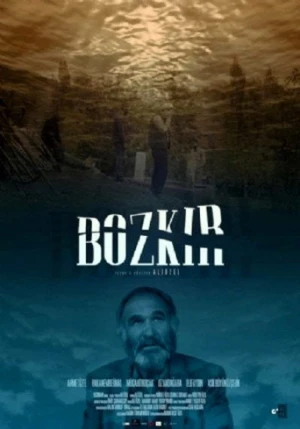 Bozkır (2019) izle
