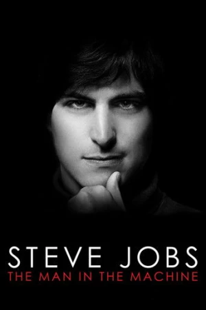 Steve Jobs: Makine Adam (2015) izle