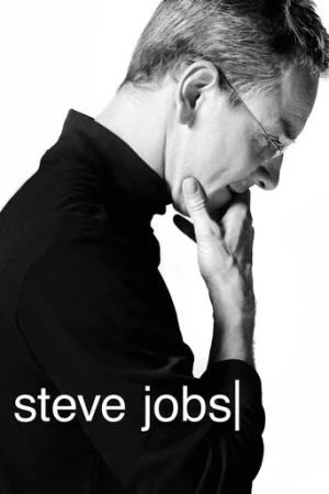 Steve Jobs (2015) izle