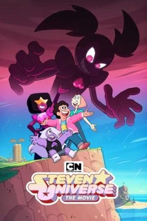 Steven Universe: Film (2019) izle