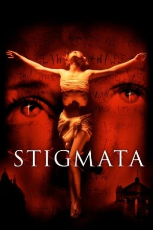 Stigmata (1999) izle