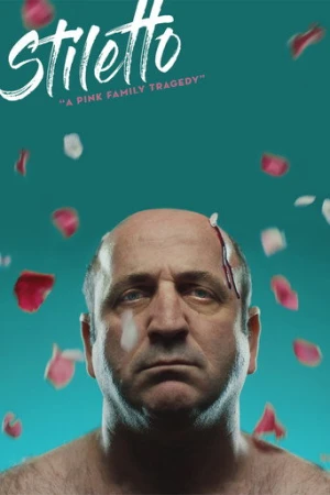 Stiletto (2021) izle