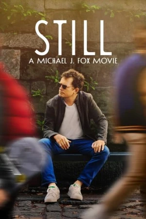 STILL: A Michael J. Fox Movie (2023) izle