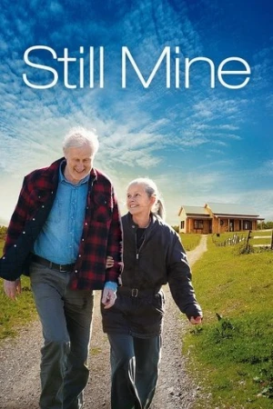 Still Mine (2012) izle