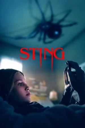 Sting (2024) izle