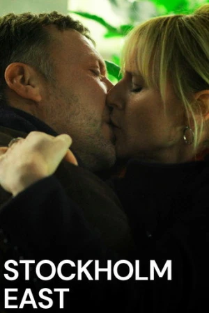 Stockholm East (2011) izle