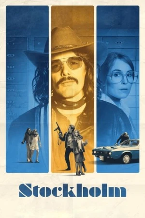 Stockholm (2019) izle
