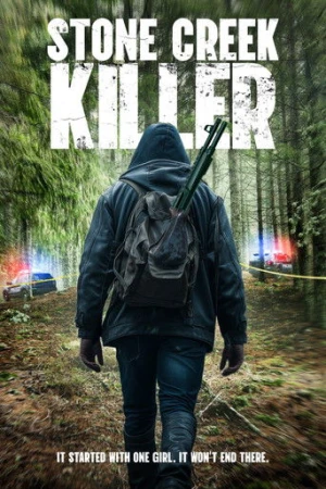 Stone Creek Killer (2025) izle