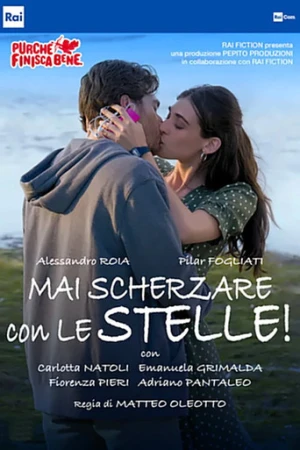 Stop Playing with the Stars (2020) izle