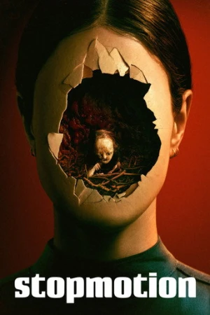 Stopmotion (2024) izle