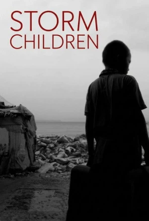 Storm Children afiş