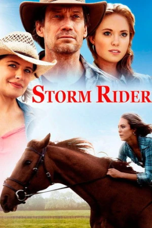 Storm Rider (2013) izle