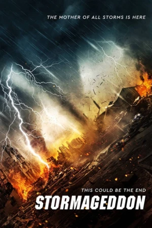 Stormageddon (2015) izle