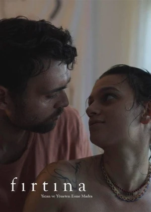 Fırtına (2022) izle