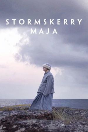 Stormskerry Maja (2024) izle