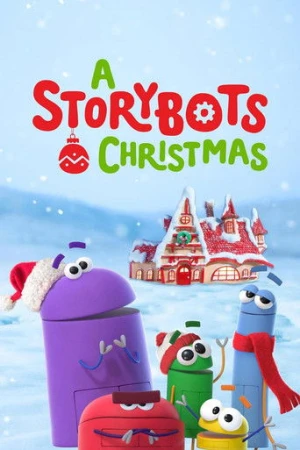 StoryBots: Noel Kutlaması (2017) izle