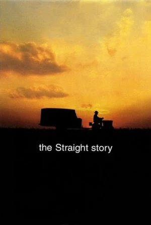 Straight'in Hikayesi (1999) izle