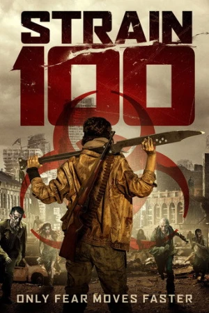 Strain 100 (2020) izle