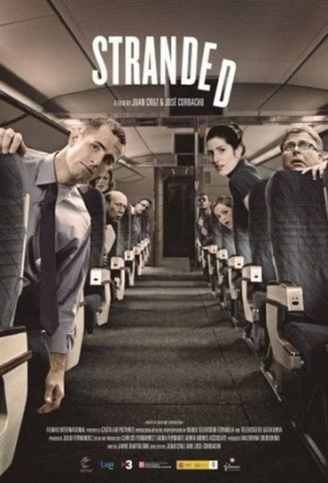 Stranded (2015) izle