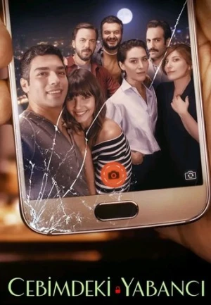 Cebimdeki Yabancı (2018) izle