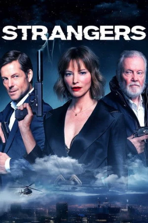 Strangers (2024) izle