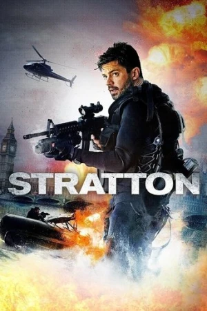 Stratton (2017) izle