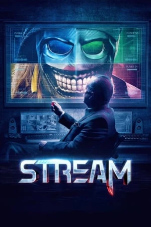 Stream (2024) izle