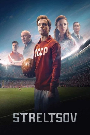 Streltsov (2020) izle