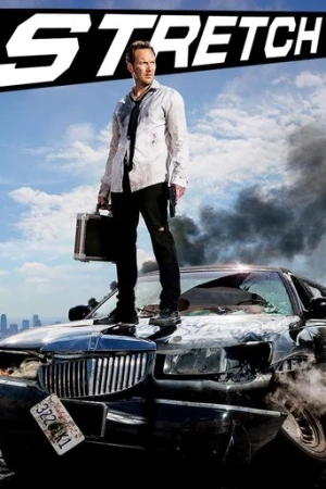 Stretch (2014) izle