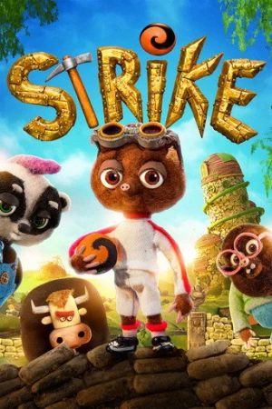 Strike (2019) izle