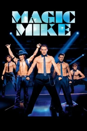 Striptiz Kulübü (2012) izle