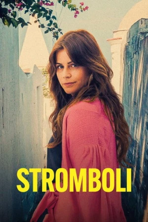 Stromboli (2022) izle